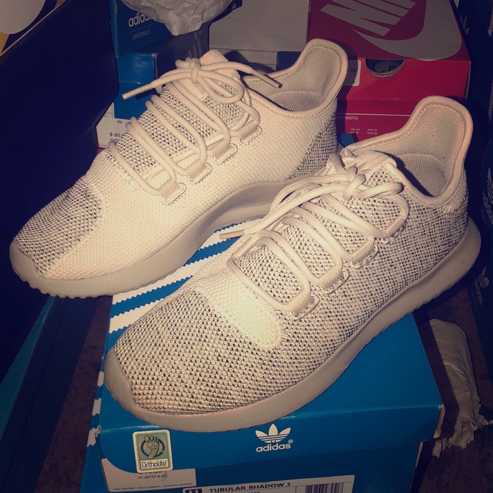 *SOLD* Adidas Tubular GS - Picture 1 of 5